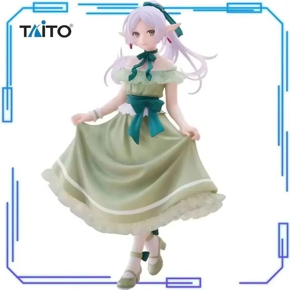 Frieren Anime Merchandise - Auf Lager: Taito Original Anime Frieren: