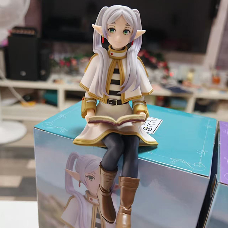 Frieren Anime Merchandise - Bestseller Noodle Stopper Sousou no Frieren