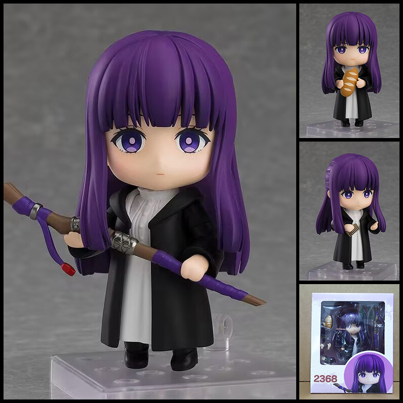 Frieren Anime Merchandise - 2368 Fern Frieren Beyond Journey End