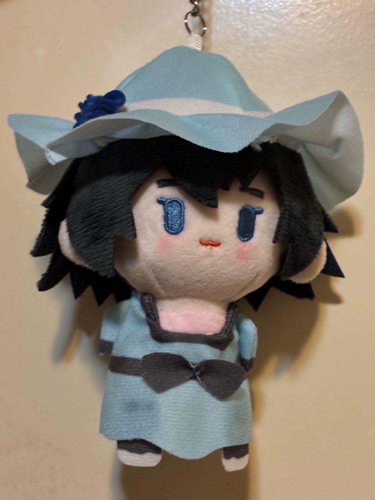 Fanthful Steins Gate Chibi Plü – Gate Anime Merchandise Bewertung und Preis