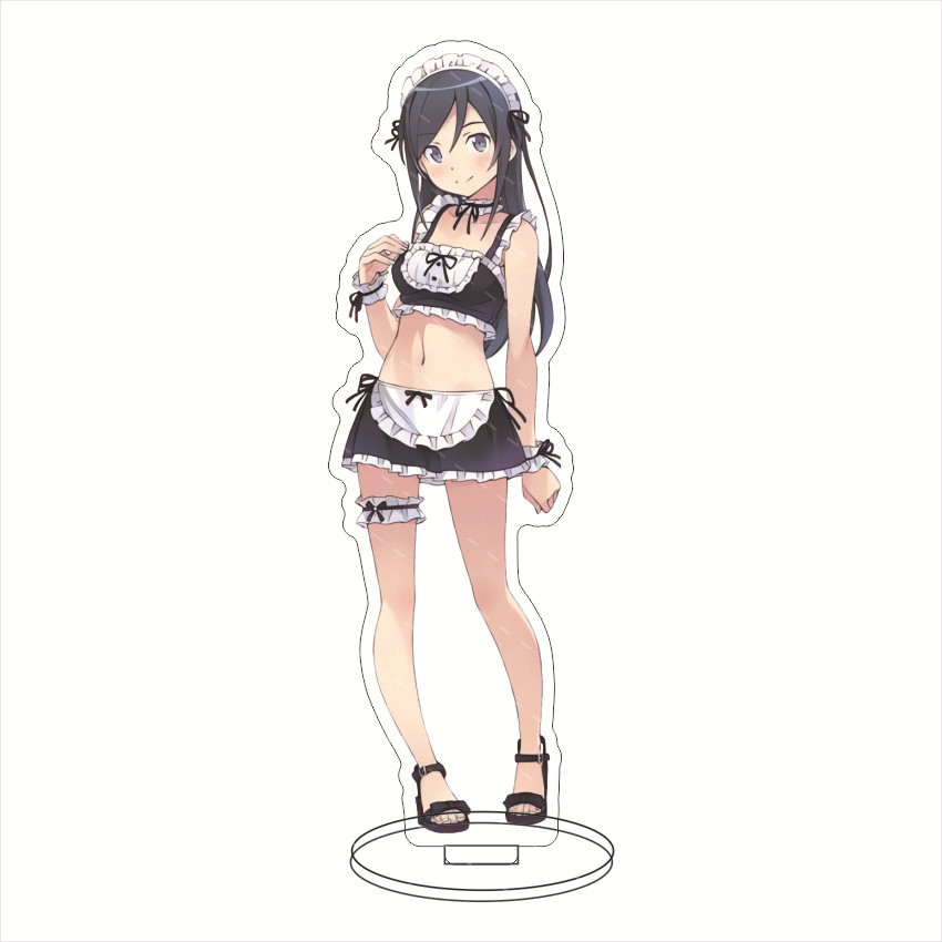 16CM Anime-Figur Meine kleine  – Anime Game Merchandise Bewertung und Preis