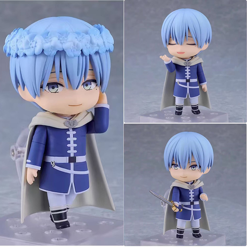 2368 Fern Figur, 2498 Himmel,  – Frieren Anime Merchandise Bewertung und Preis