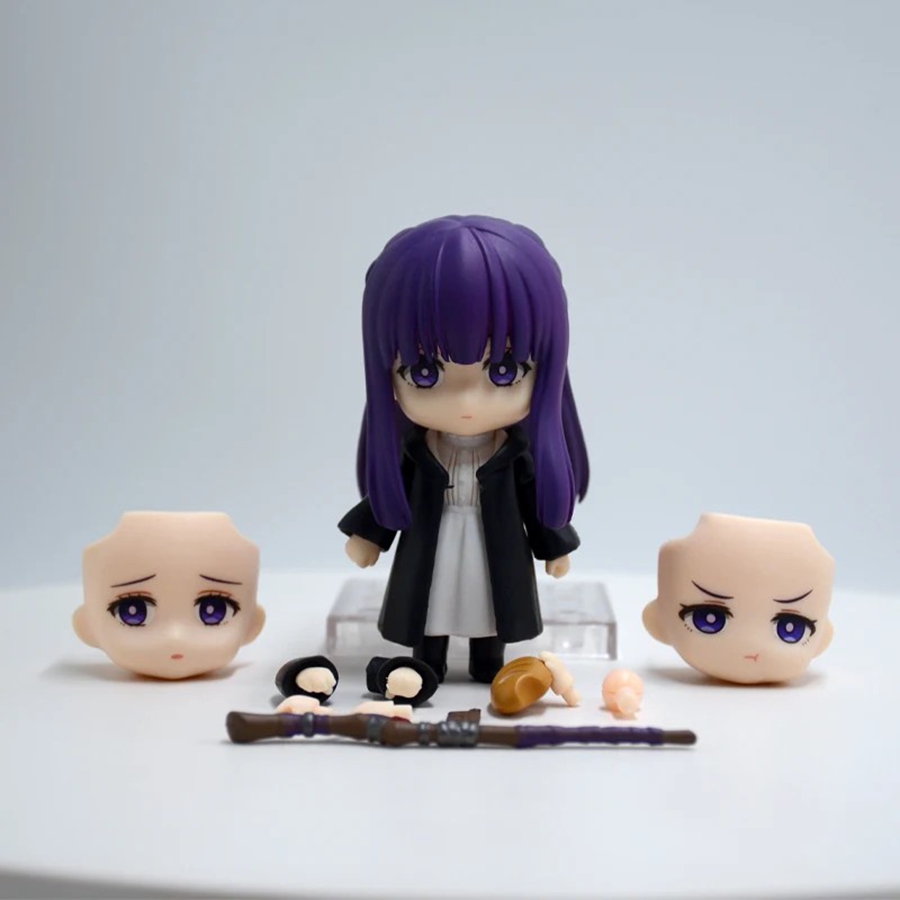 2368 Fern Figur, 2498 Himmel,  – Frieren Anime Merchandise Bewertung und Preis