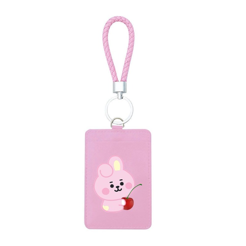2026 BT21 CHIMMY COOKY Idol-Fa – Anime Related Merchandise Bewertung und Preis