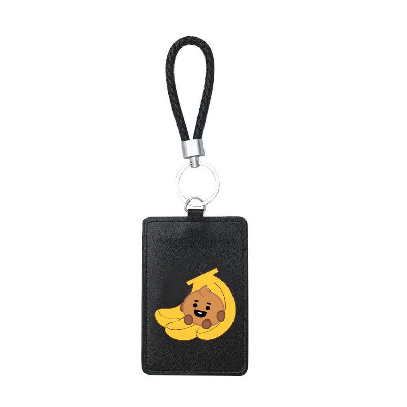 2026 BT21 CHIMMY COOKY Idol-Fa – Anime Related Merchandise Bewertung und Preis