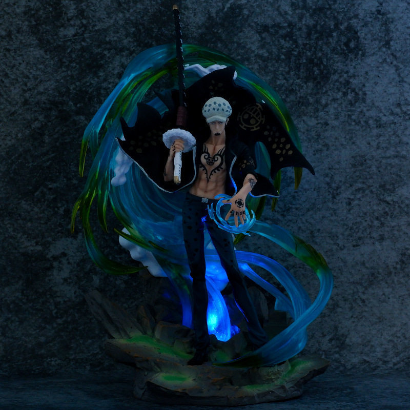 One Piece GK Sonderedition Tra – Anime One Piece Merchandise Bewertung und Preis