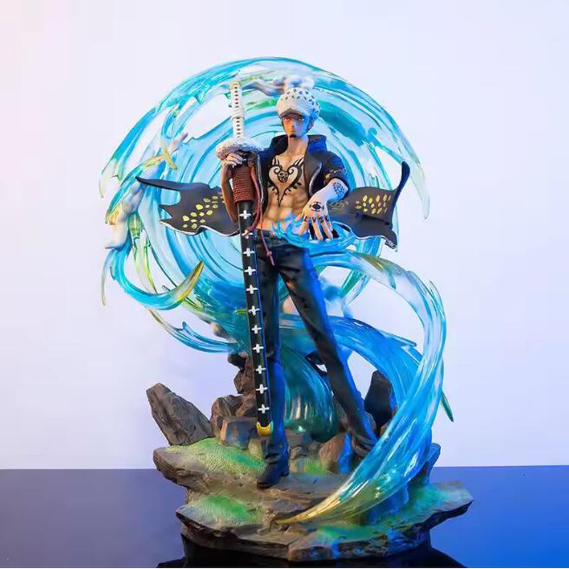 One Piece GK Sonderedition Tra – Anime One Piece Merchandise Bewertung und Preis