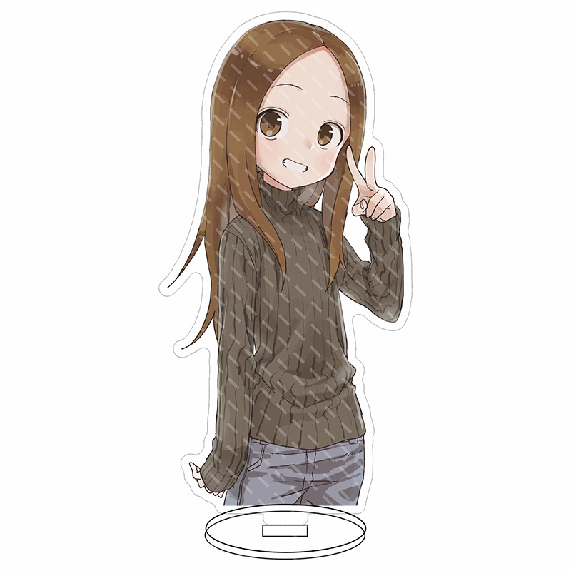 16CM Anime-Figur Teasing Maste – Anime Game Merchandise Bewertung und Preis