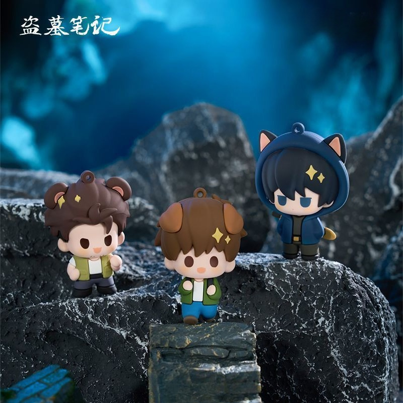 Zeitreiter-Animationsserien-Me – Anime Related Merchandise Bewertung und Preis