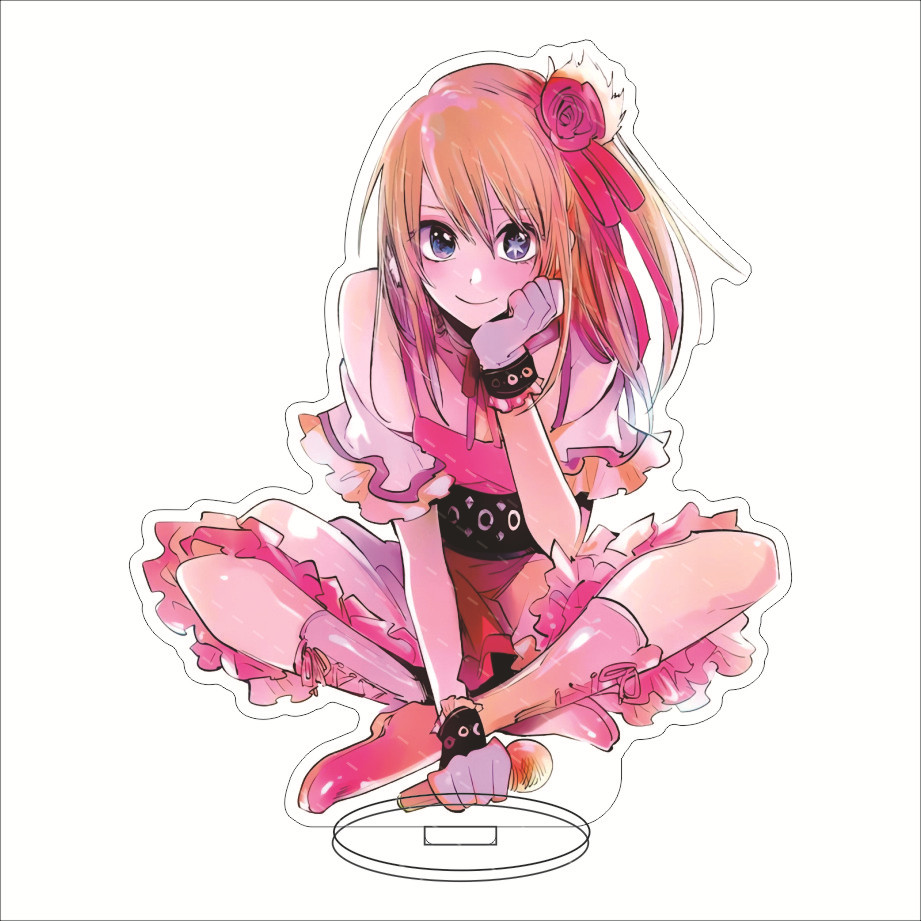 16CM Anime-Figur Oshi no Ko Ho – Anime Game Merchandise Bewertung und Preis