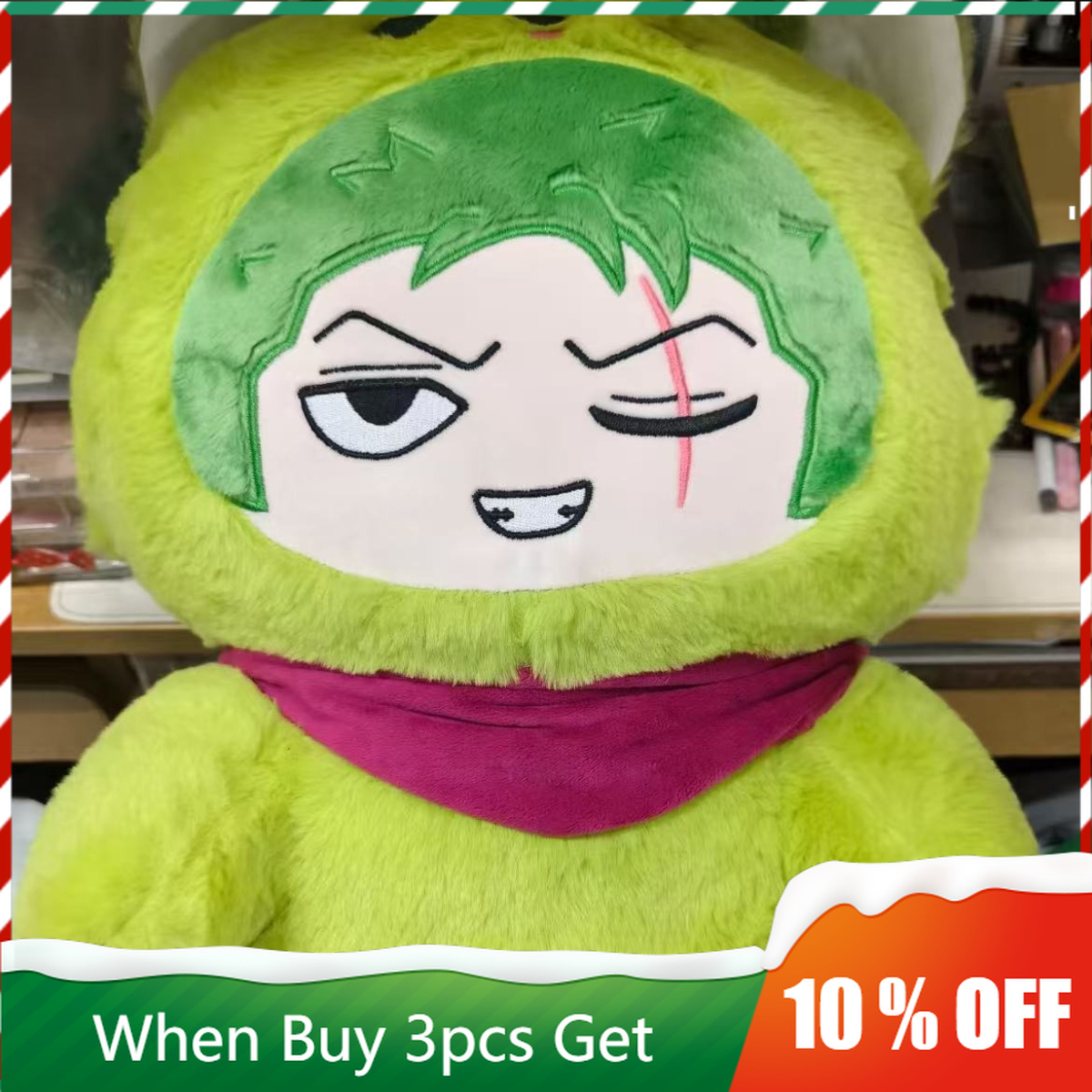 Großes One Piece Katzenohren-S – Anime One Piece Merchandise Bewertung und Preis