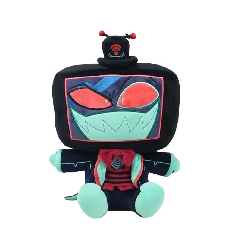 Hazbin Hotel Plüschtiere, lust – Anime Related Merchandise Bewertung und Preis