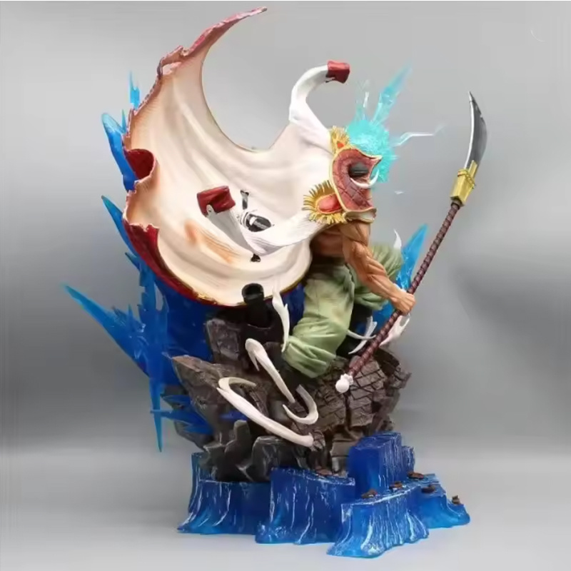 Anime-Figur One Piece Whitebea – Anime One Piece Merchandise Bewertung und Preis