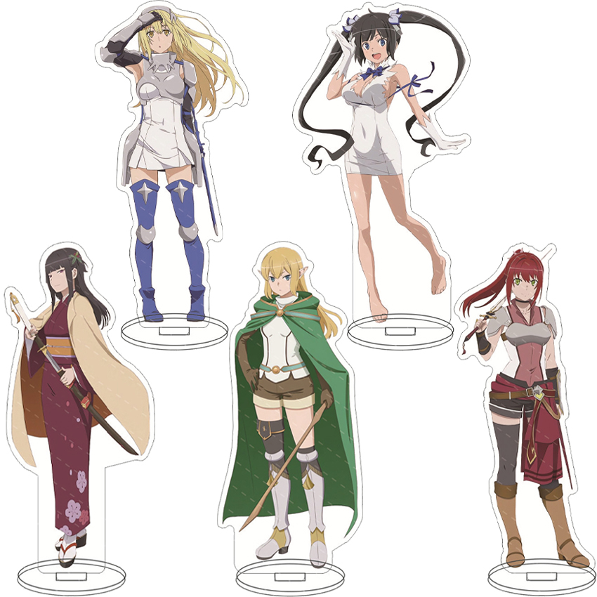 16CM Anime-Figur: Ist es falsc – Anime Game Merchandise Bewertung und Preis