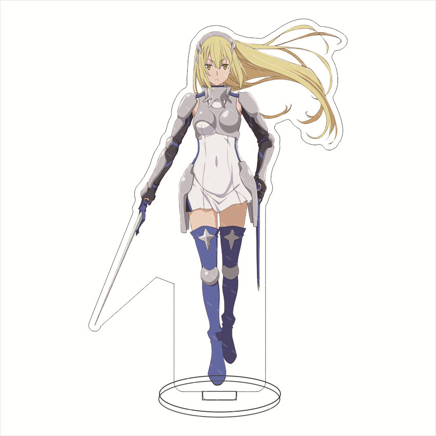 16CM Anime-Figur: Ist es falsc – Anime Game Merchandise Bewertung und Preis