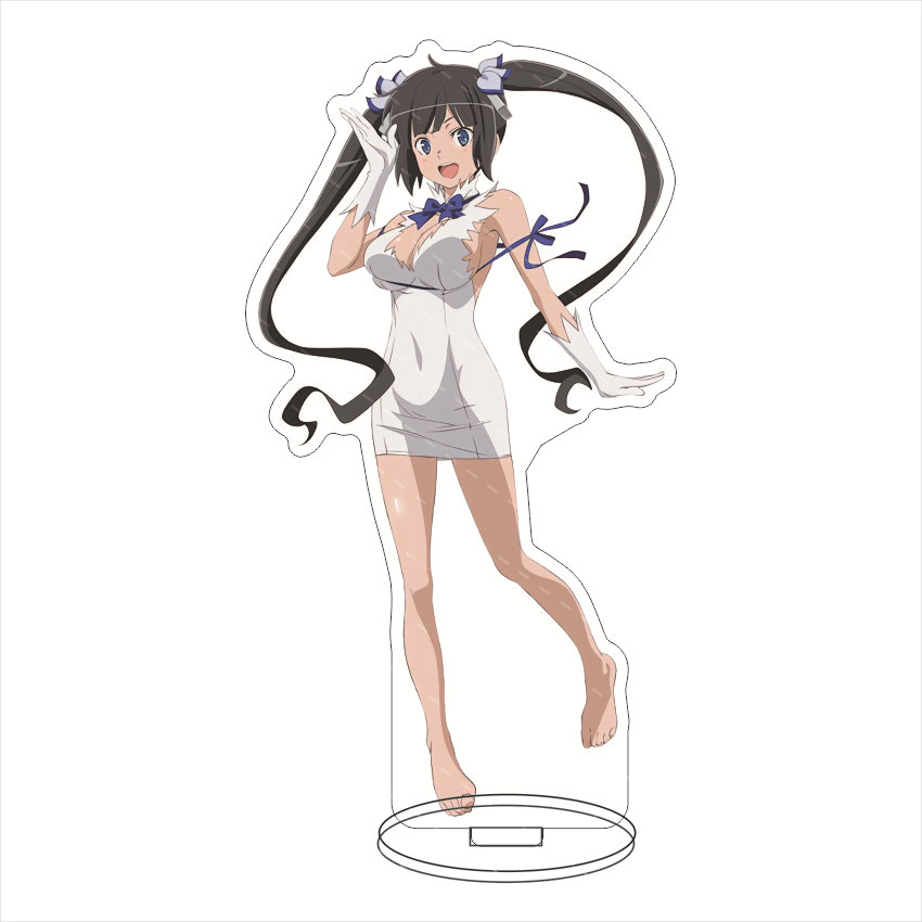 16CM Anime-Figur: Ist es falsc – Anime Game Merchandise Bewertung und Preis
