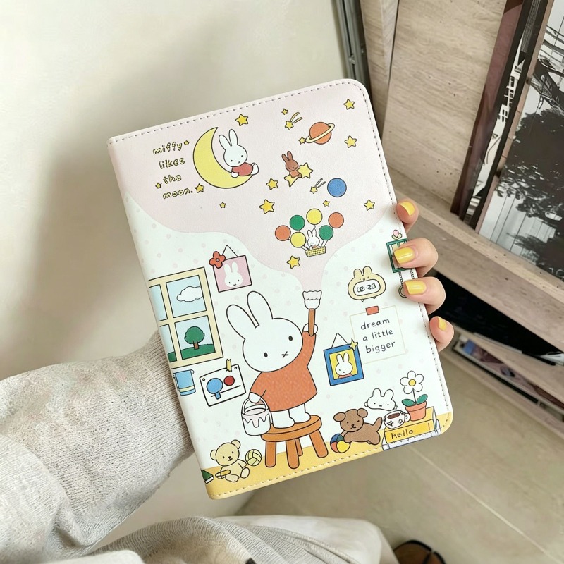 Neues B6 Miffy Niedliches Noti – Art Book Illustration Bewertung und Preis