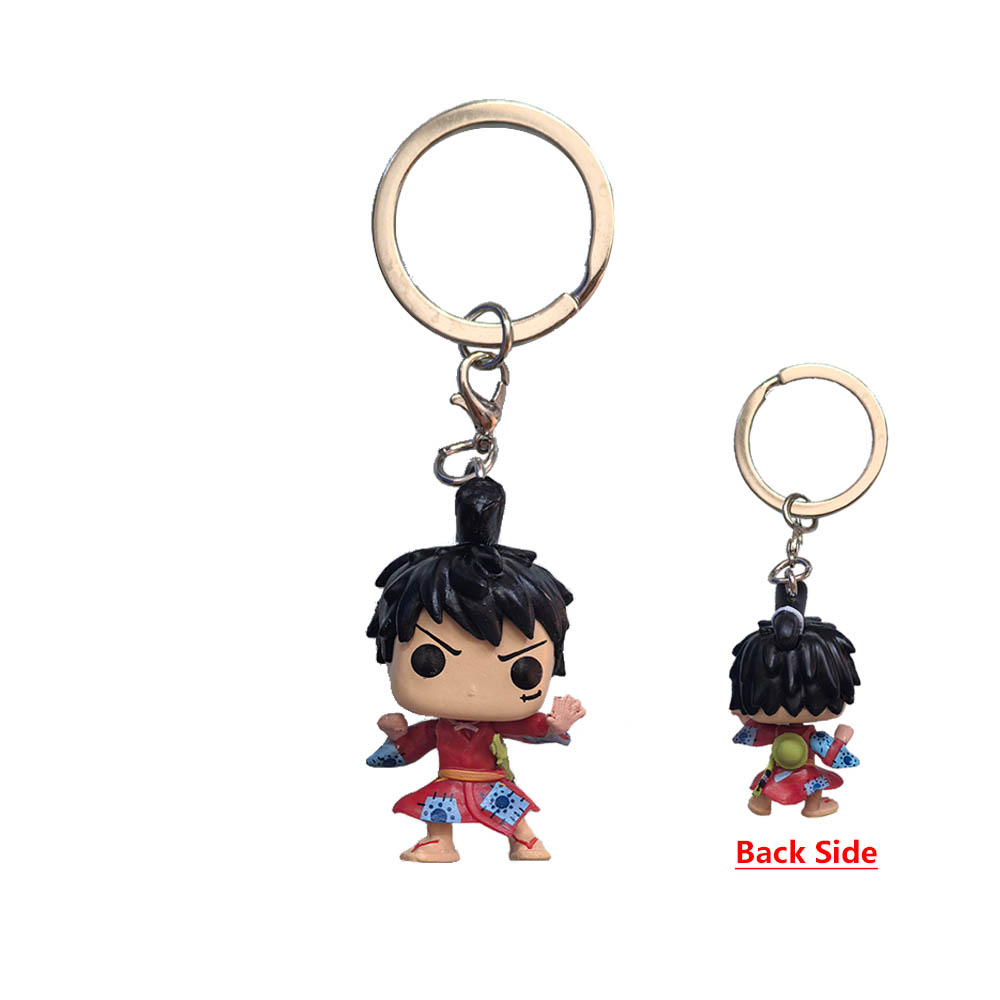 One Piece Schlüsselanhänger Ro – Anime One Piece Merchandise Bewertung und Preis