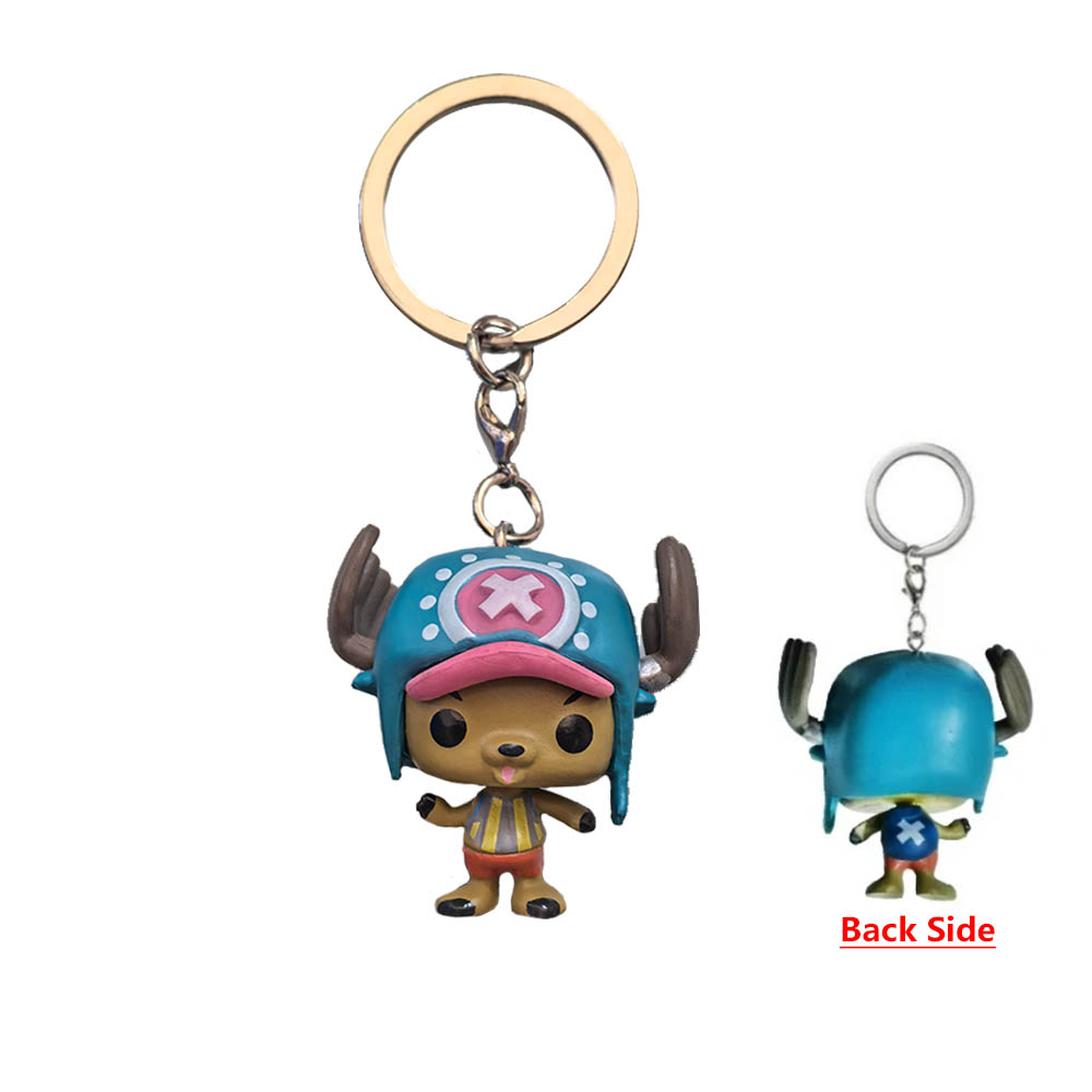 One Piece Schlüsselanhänger Ro – Anime One Piece Merchandise Bewertung und Preis