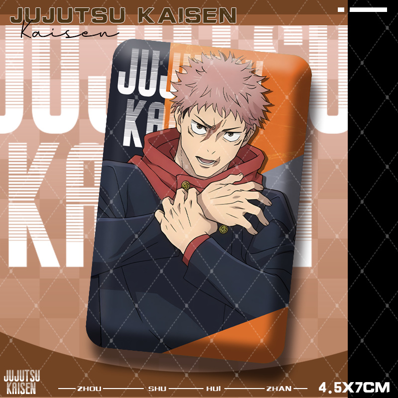 Jujutsu Kaisens Premium Square – Premium Anime Merchandise Bewertung und Preis