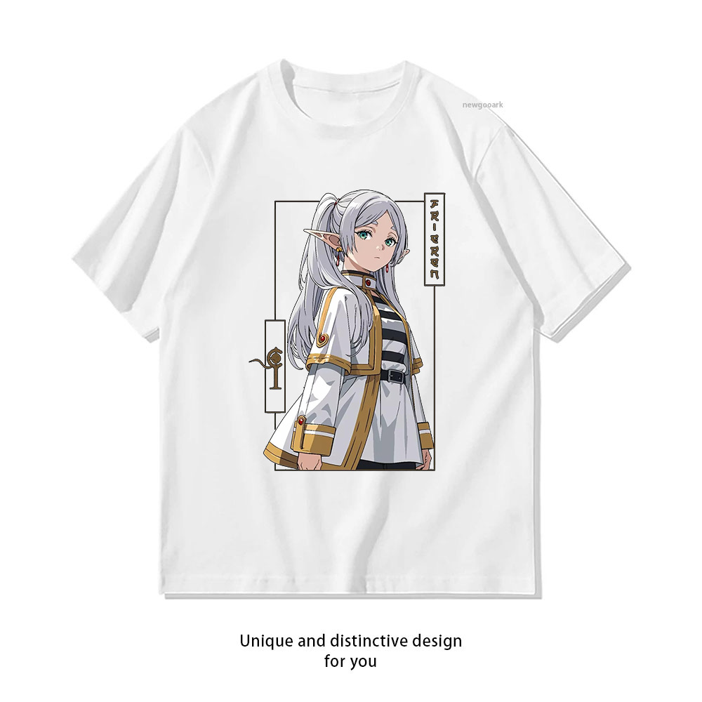 Frieren Anime Frieren Beyond J – Frieren Anime Merchandise Bewertung und Preis