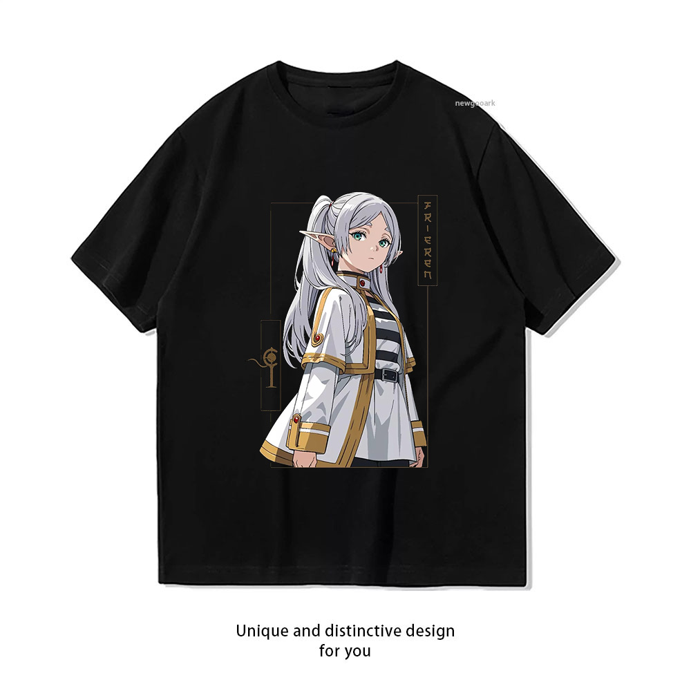 Frieren Anime Frieren Beyond J – Frieren Anime Merchandise Bewertung und Preis