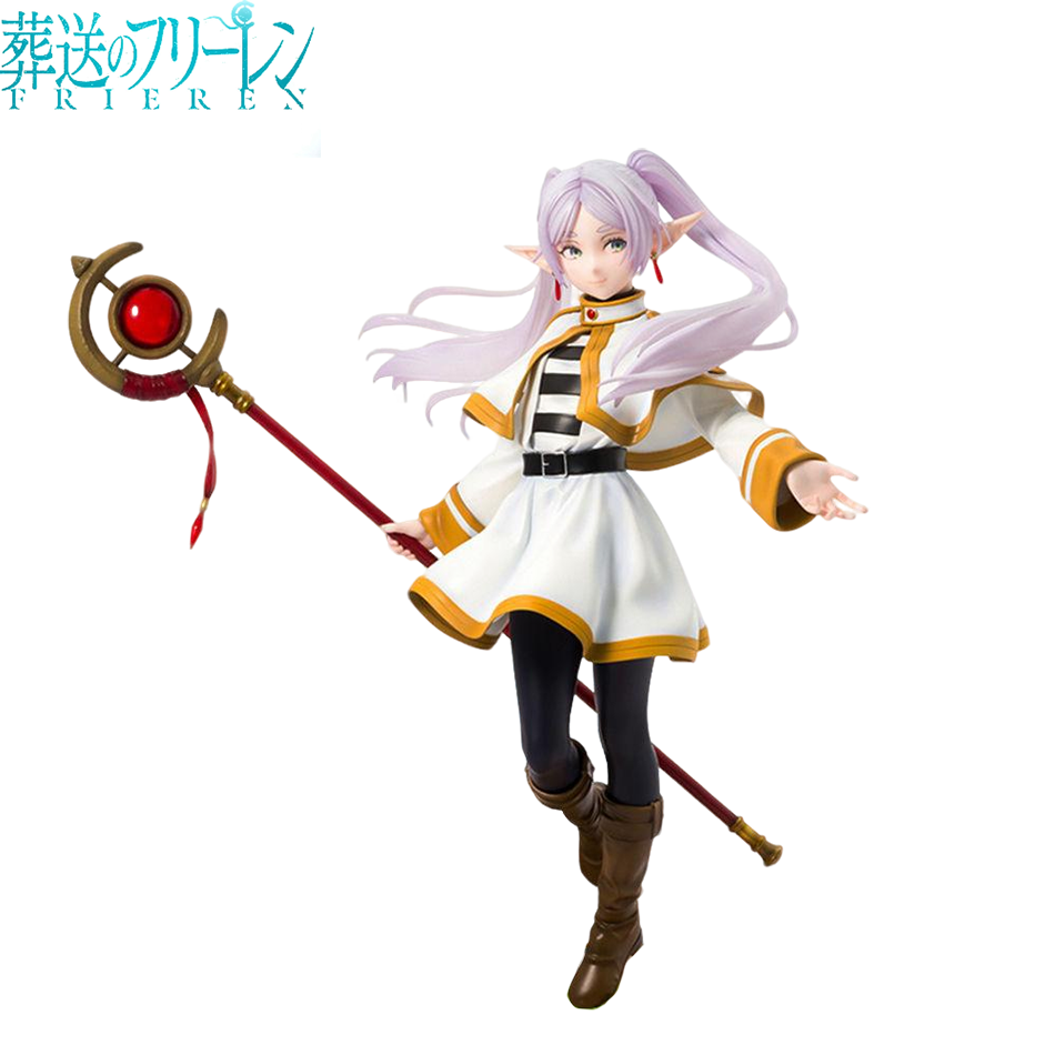 Neue 21cm Frieren: Beyond Jour – Frieren Anime Merchandise Bewertung und Preis