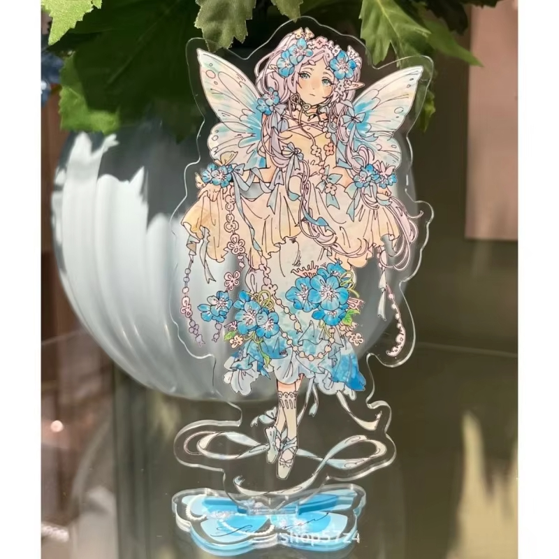Frieren: Jenseits der Reise Fe – Anime Game Merchandise Bewertung und Preis