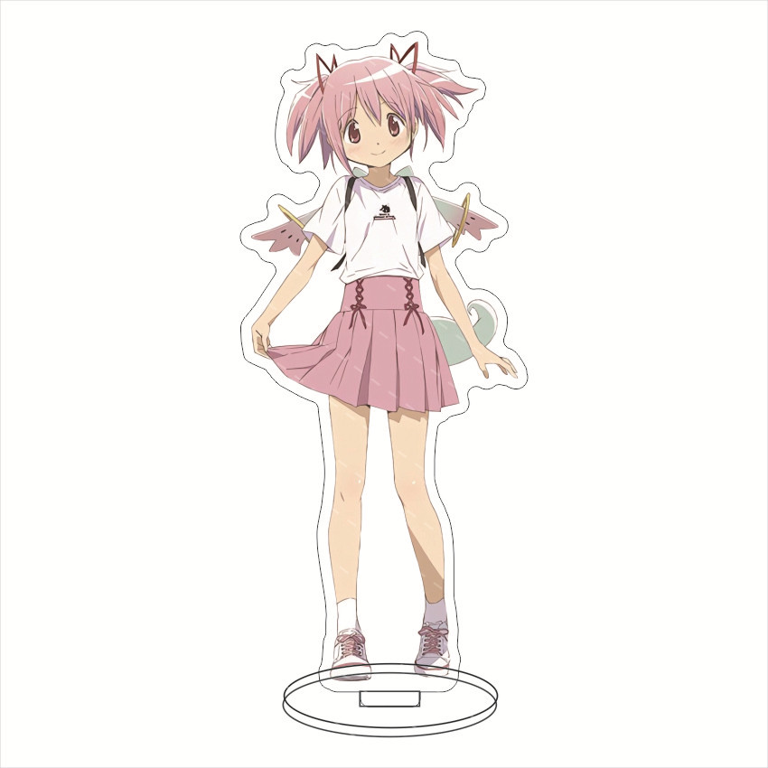 16CM Anime-Figur Puella Magi M – Anime Game Merchandise Bewertung und Preis