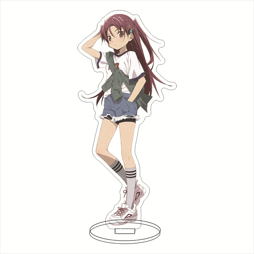 16CM Anime-Figur Puella Magi M – Anime Game Merchandise Bewertung und Preis