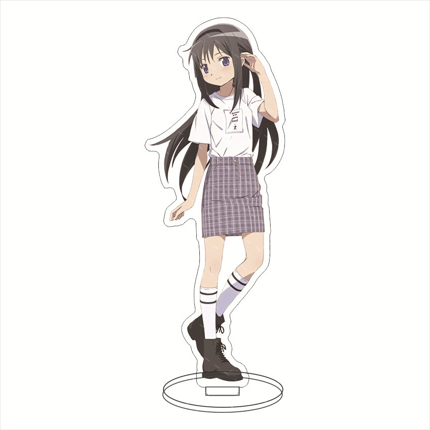 16CM Anime-Figur Puella Magi M – Anime Game Merchandise Bewertung und Preis