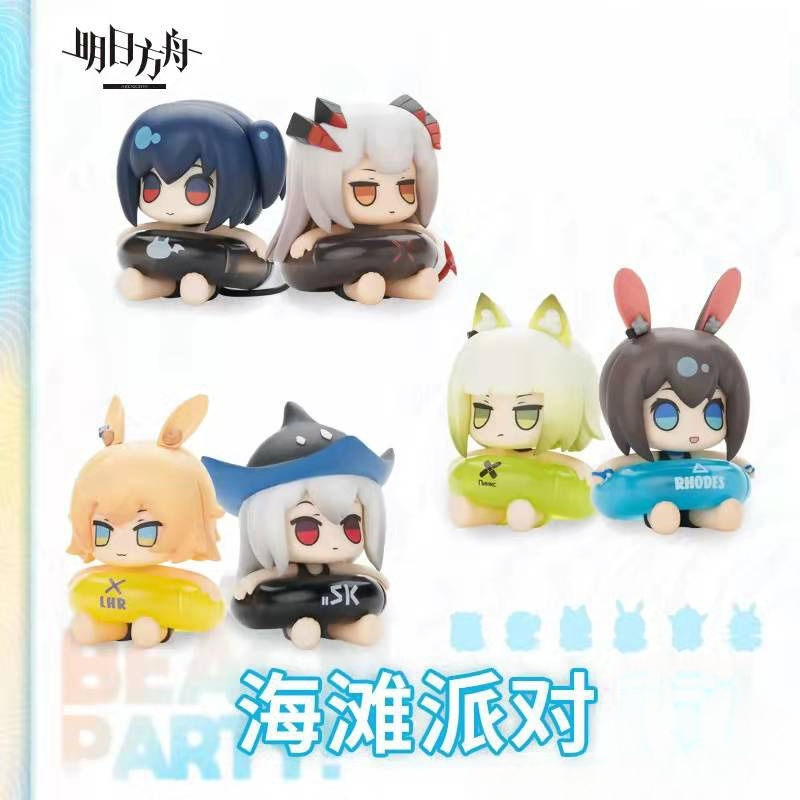 Die 5CM große Spielfigur aus d – Anime Related Merchandise Bewertung und Preis