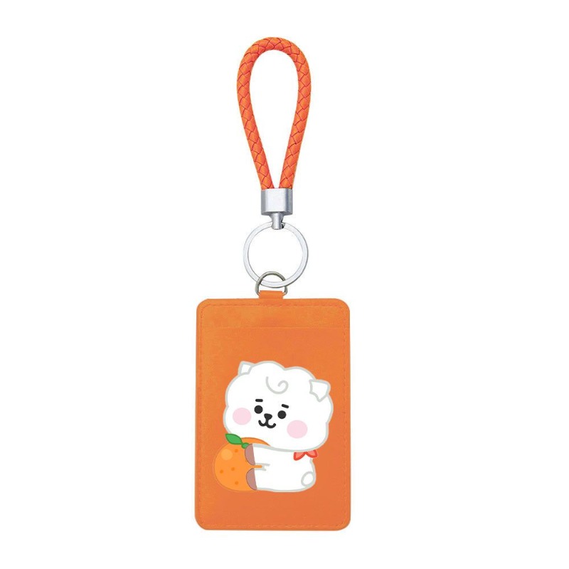 2026 BT21 CHIMMY COOKY Idol-Fa – Anime Related Merchandise Bewertung und Preis