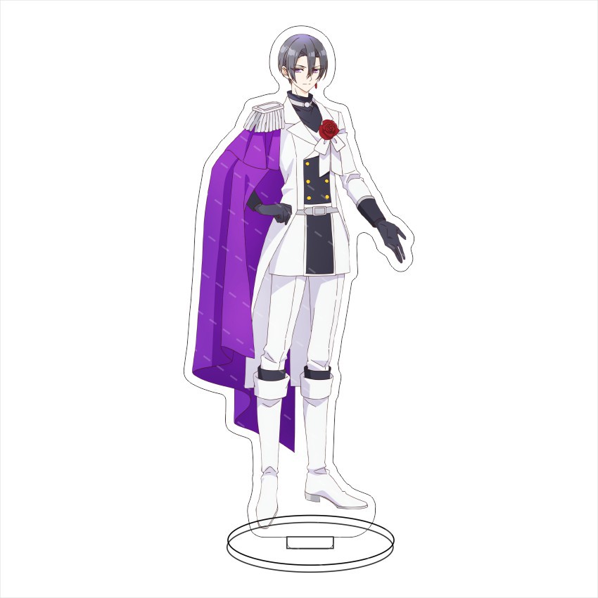 16CM Anime-Figur Die dunkle Ge – Anime Game Merchandise Bewertung und Preis