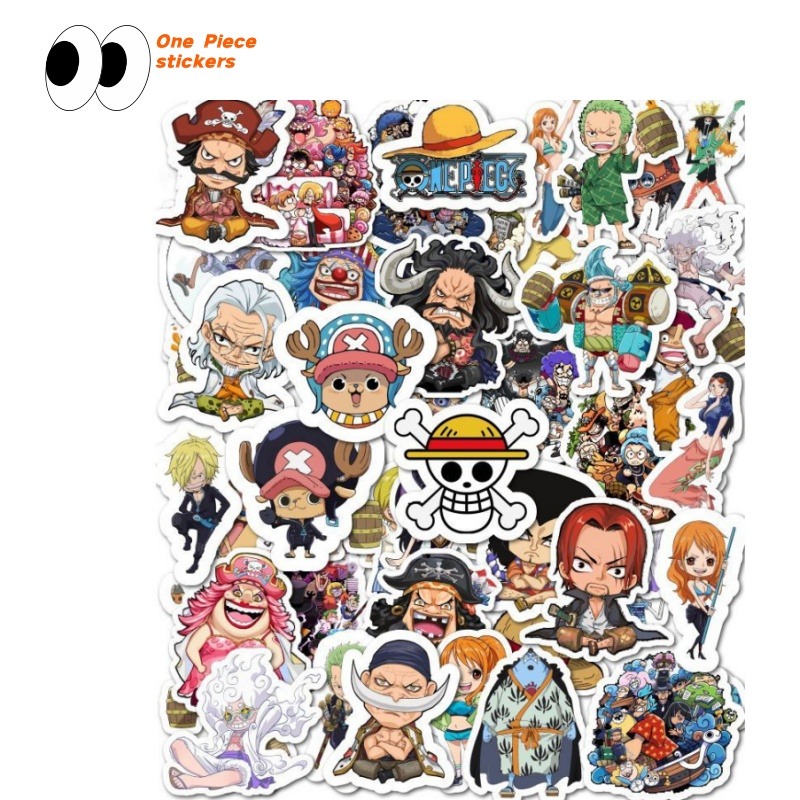 Cartoon-Anime One Piece Notizb – Anime One Piece Merchandise Bewertung und Preis