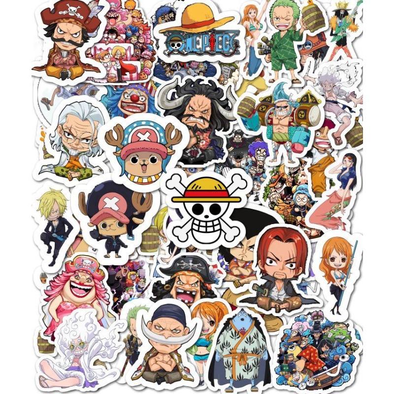 Cartoon-Anime One Piece Notizb – Anime One Piece Merchandise Bewertung und Preis
