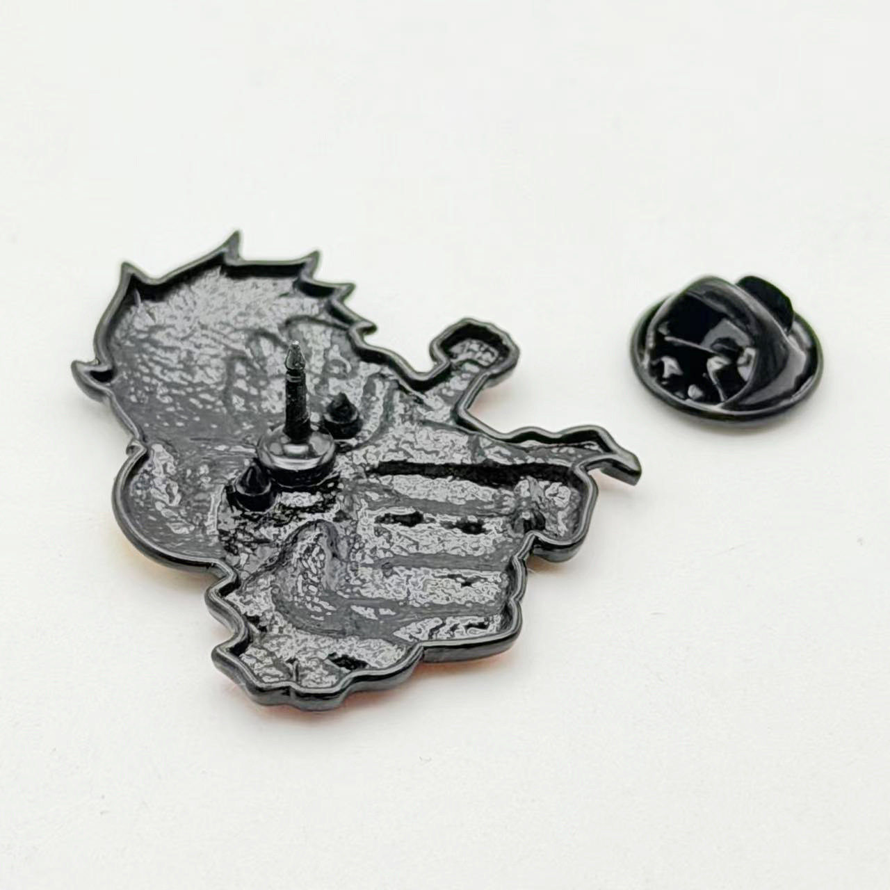 4-teiliges ONE PIECE Cartoon-C – Anime One Piece Merchandise Bewertung und Preis