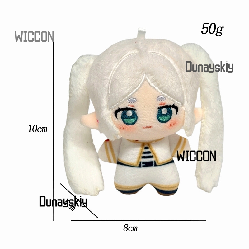 Frieren: Jenseits der Reiseend – Frieren Anime Merchandise Bewertung und Preis