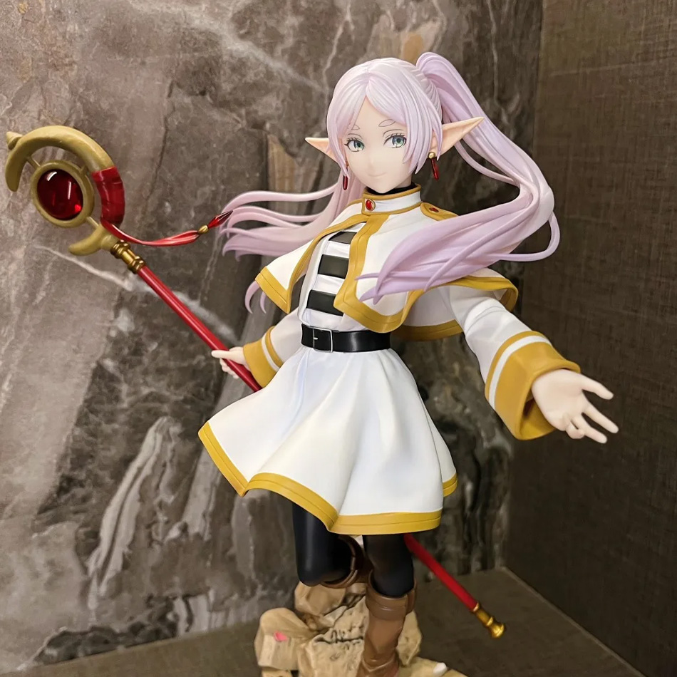21cm Frieren: Beyond Journey's – Frieren Anime Merchandise Bewertung und Preis