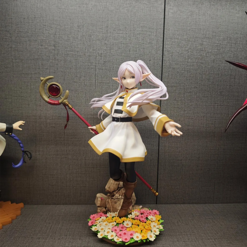 21cm Frieren: Beyond Journey's – Frieren Anime Merchandise Bewertung und Preis