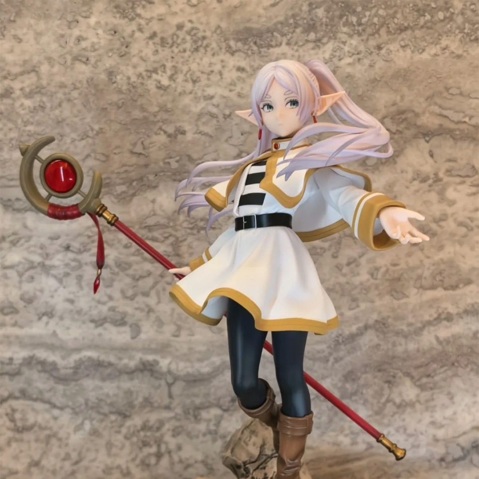 21cm Frieren: Beyond Journey's – Frieren Anime Merchandise Bewertung und Preis