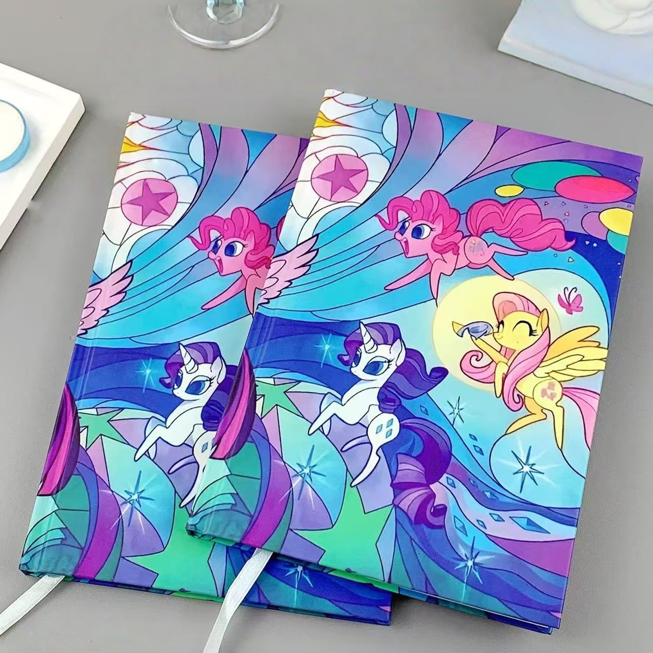 Sweet My Little Pony Magnetisc – Art Book Illustration Bewertung und Preis