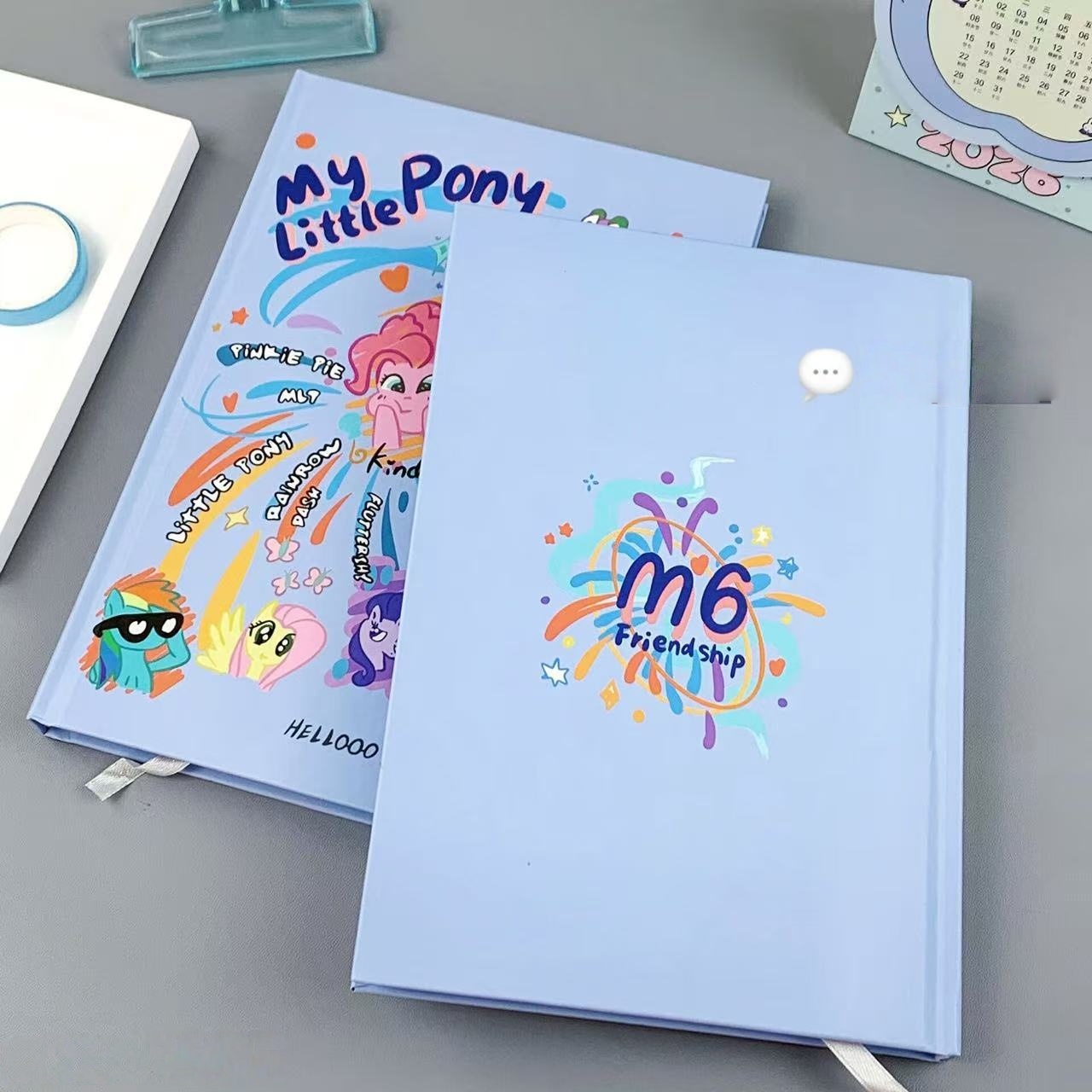 Sweet My Little Pony Magnetisc – Art Book Illustration Bewertung und Preis