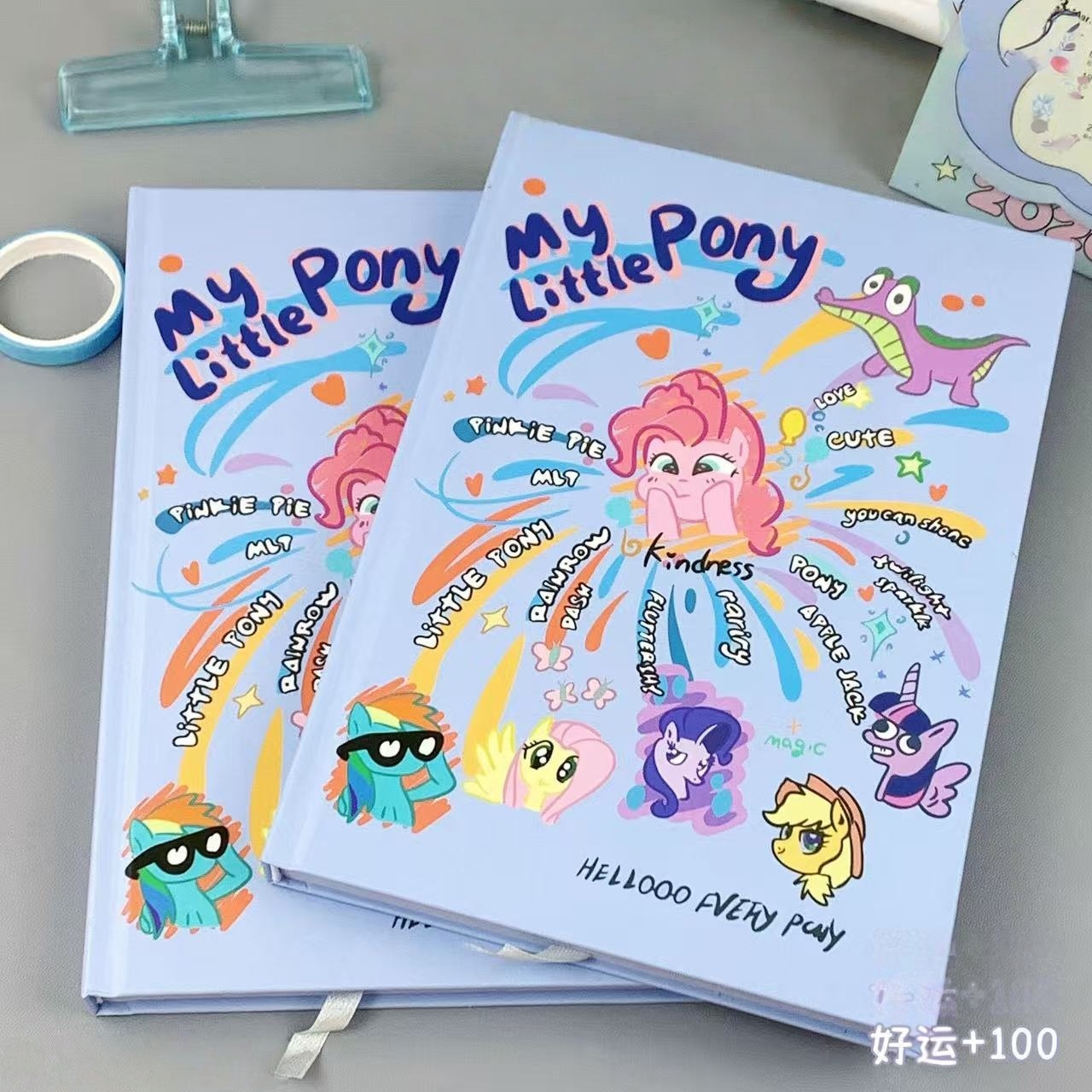 Sweet My Little Pony Magnetisc – Art Book Illustration Bewertung und Preis