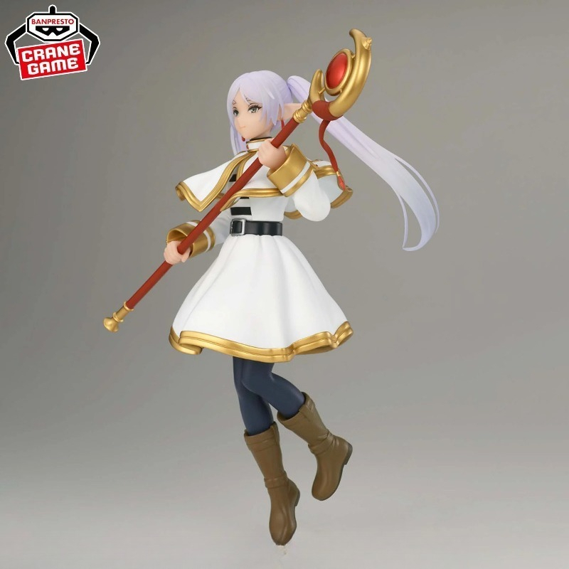 Auf Lager Bandai Banpresto Ori – Frieren Anime Merchandise Bewertung und Preis