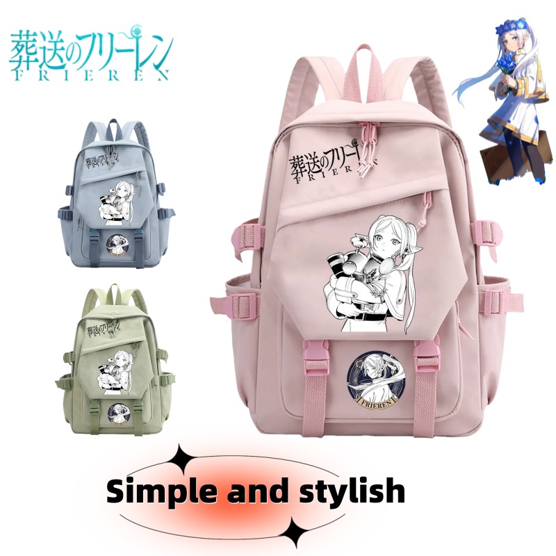 Frieren: Beyond Journey's End  – Frieren Anime Merchandise Bewertung und Preis