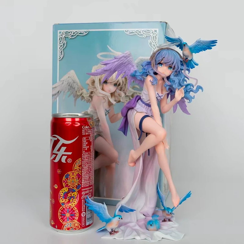 Kleiner Engel Ariel Figur Prem – Premium Anime Merchandise Bewertung und Preis