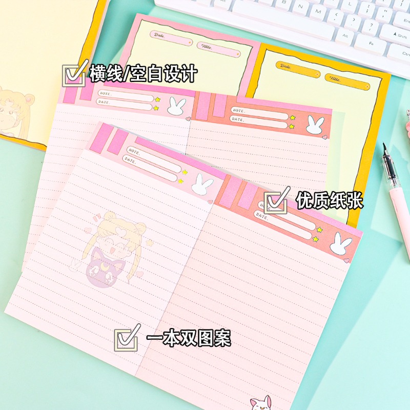 Neues Anime Sailor Moon Serie  – Art Book Illustration Bewertung und Preis