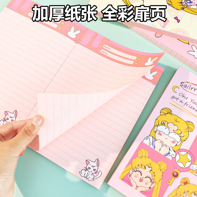 Neues Anime Sailor Moon Serie  – Art Book Illustration Bewertung und Preis