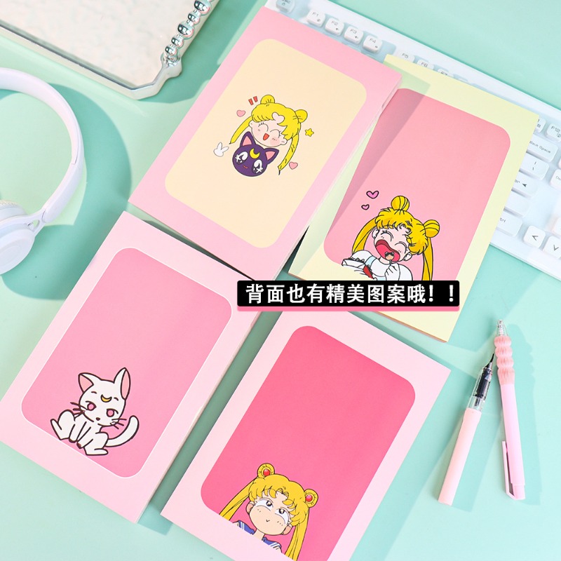 Neues Anime Sailor Moon Serie  – Art Book Illustration Bewertung und Preis